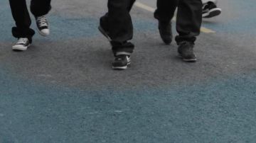 Les chaussures Puma Suede Classic + dans le clip By Any Means de ScHoolboy Q