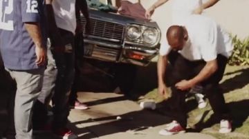 The Converse Chuck Taylor All Star Classic red clip to Left, Right by YG
