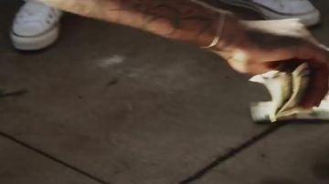 Shoes Converse Chuck Taylor All Star Classic Colors in the clip to Left, Right by YG