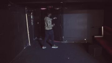 Shoes Nike Air Jordan III Wool in the clip N. J respect R of Damso