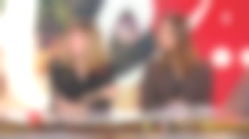 El vestido de Reims Idano de Poala Puerari en el desfile del 29 de septiembre de 2017