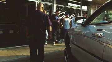 Les chaussures Vans Old Skool dans le clip Pull Up (feat. Lil Uzi Vert) de Wiz Khalifa