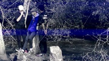 The Vans shoes Old Skool in the clip Bluray Columbine