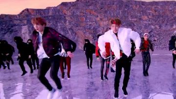 BTS (방탄소년단) 'Not Today' Official MV: Clothes, Outfits, Brands, Style and  Looks | Spotern