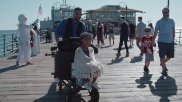 Les chaussures Timberland dans le clip Ça va aller - Secret RMX de Disiz La Peste