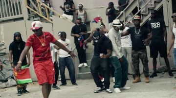 Shoes Converse Chuck Taylor All Star Ox W in the clip Mr. L. C. Niska