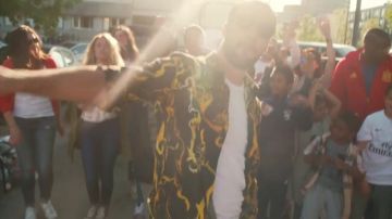 Shoes Adidas Superstar Foundation in the clip Starts in the $crew