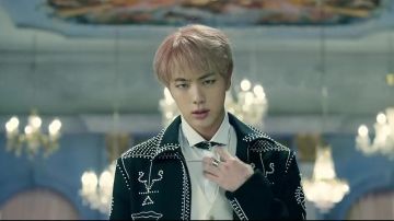 Bts 방탄소년단 피 땀 눈물 Blood Sweat Tears Official Mv Clothes Outfits Brands Style And Looks Spotern