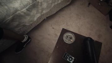 La pareja de Vans Old Skool en el videoclip Busta F***in Problem de Busta Rhymes