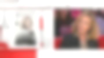 The book The night is never so dark as before the dawn of Géraldine Danon saw in Strongly Sunday of the 01/10/2017