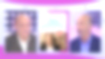 El libro Libera al médico que está en ti de Sauveur Boukris visto en el programa C'est au del 02/10/2017