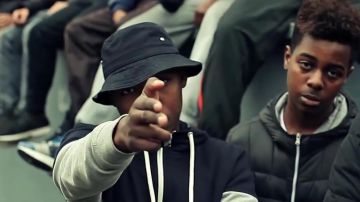 Big Ben - Andalouse - Clip #LFP - Le Futur est Présent