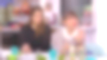 Los corazones de camisa y las llaves de Mélanie Taravant en La quotidien del 02/10/2017