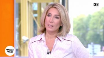 The shirt Yuka Caroline Delage in William noon of the 02/10/2017