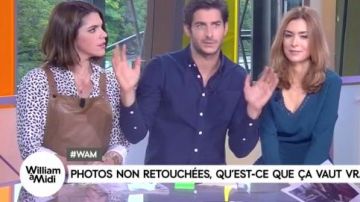 Overalls in leather, Julia Molkhou in William noon of the 02/10/2017