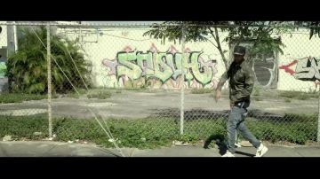 The diadora corsair white black in the clip My lowdown Team BS