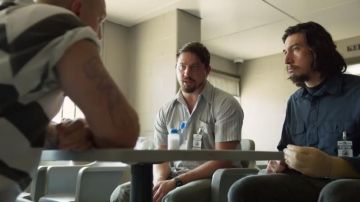 La montre Casio F-91W de Jimmy Logan (Channing Tatum) dans Lucky Logan