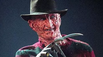Deguisement Freddy Krueger