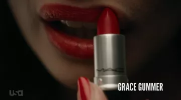 Lápiz labial Joanna Mr Robot