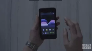El teléfono móvil en Mr Robot