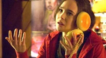 The phone hamburger in Juno