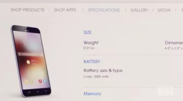 Le téléphone portable Asus dans Mr Robot