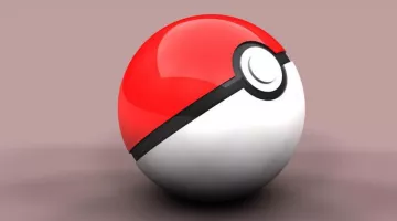 PokeBall
