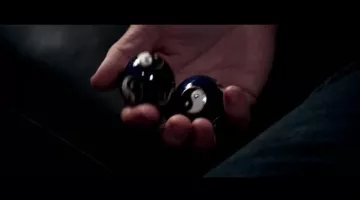 The chinese balls Ben Affleck in Paycheck