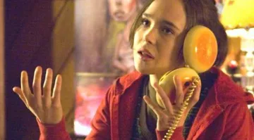 The phone burger It Page in Juno