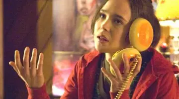 The phone burger It Page in Juno