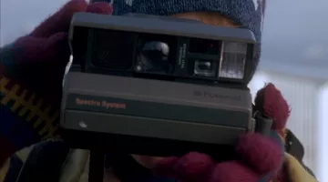 Le Polaroid de Ma­cau­lay Culkin dans Ma­man, j'ai en­core raté l'a­vion !