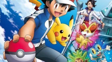 Pokéballs to catch Pokémon