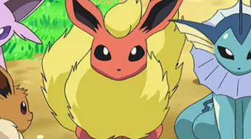 Plush very similar to Aquali in Pokemon