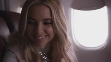 Necklace Hanna Pretty Little Liars