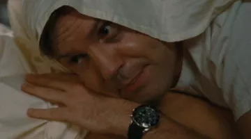 La montre de Fred (Jason Sudeikis) dans Bon à Tirer