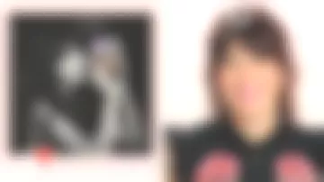 El álbum en CD Gemme de Nolwenn Leroy visto en Je t'aime etc del 03/10/2017