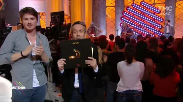 The album CD New magic of His " Little, guest musical of the issuance of the October 4, 2017