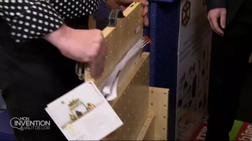 The kit 20 furniture 1 Xenugo of Xavier in the issue of October 4, 2017