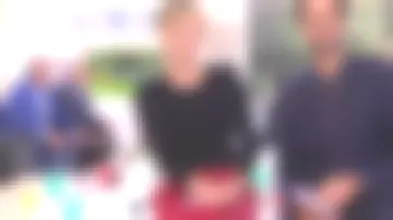 The top black Mayan Lauqué in The day-to-day 06/10/2017