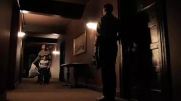 Le Park Plaza Hotel de Los Angeles, adresse de Ryan Gosling et Irene (Carey Mulligan) dans Drive