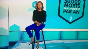 Los corazones bailarines de Daphne Roulier en El efecto mariposa del 10/09/2017