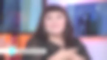 El vinilo transparente de Fake sugar de Beth Ditto, invitada del show del 7 de octubre de 2017