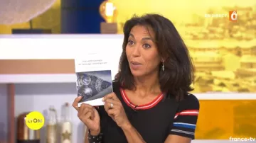 le livre Une anthropologie du tatouage contemporain de Elise Muller dans Les témoins d'Outre-mer du 10/10/2017