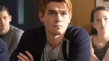 archie andrews hoodie