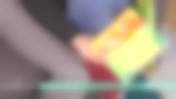 Le livre Lève toi petit tigre ! vu dans La maison des maternelles du 12/10/2017