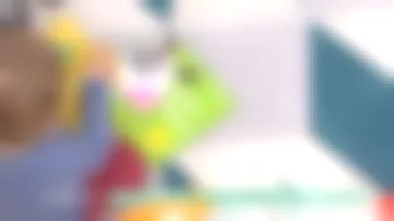 Le livre Drôle de vache de Jo Lodge vu dans La maison des maternelles du 12/10/2017