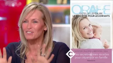 Le livre Orahe d'Estelle Lefébure, invitée de l'émission du 11 octobre 2017
