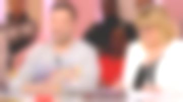 La sudadera Wrangler de Salvatore Viviano en Je t'aime etc del 13/10/2017