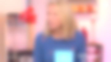 Le pull en cachemire renard de Agathe Lecaron dans La maison des maternelles du 21/09/2017