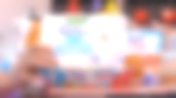 Les yaourts Blédina Les Mini Lactés Nature sans Sucres vu dans La maison des maternelles du 13/10/2017